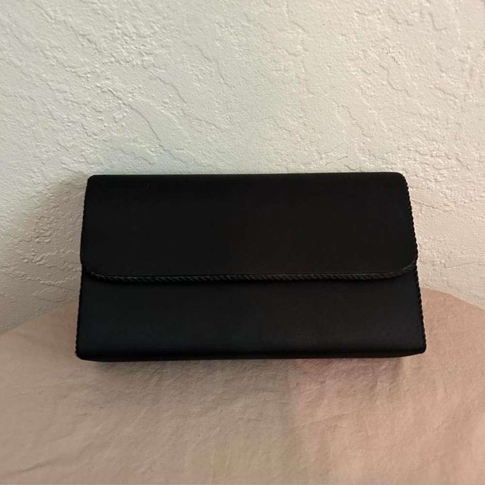 Purse and mini shell combo